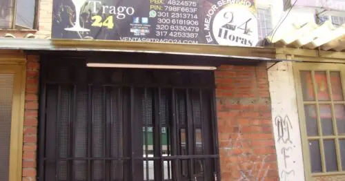 TRAGO 24 CRA 70 F TRAGO 24 CRA 70 F